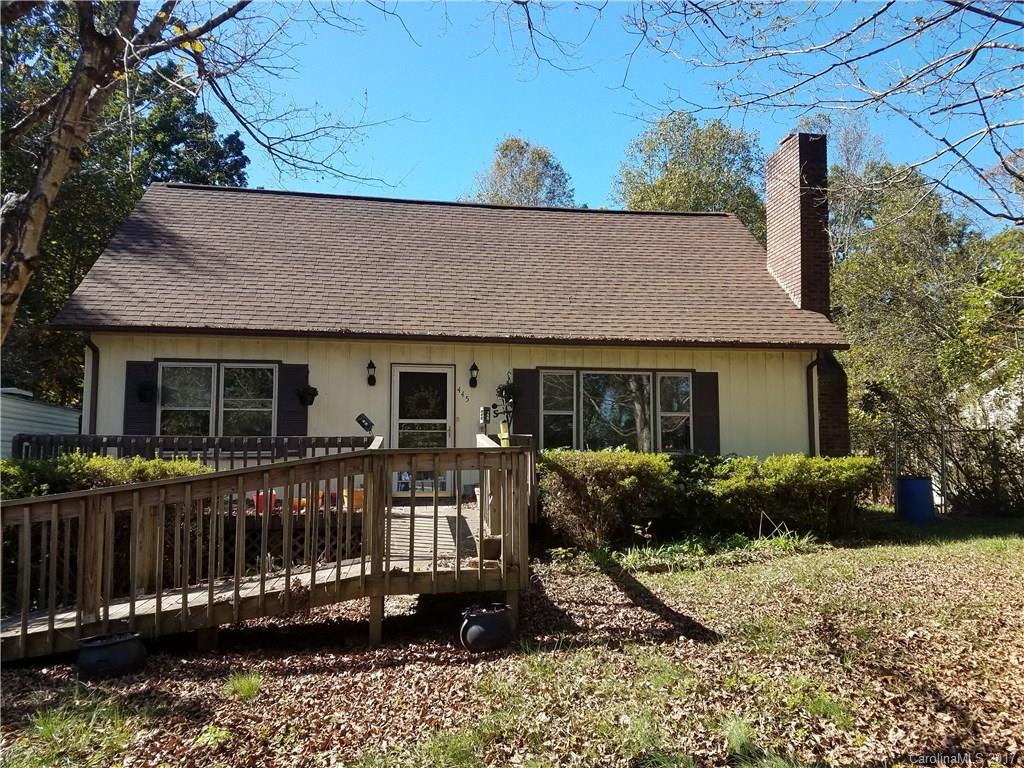 445 Rowland Rd., Unit 81 82 & 83 Swannanoa, NC 28778 - Photo 1 of 9 Gallery Image 1