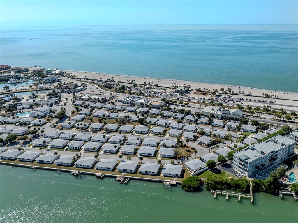 1977 Beach Road, Unit 83 Englewood, FL 34223 - Photo 35 of 48 a view of a large building