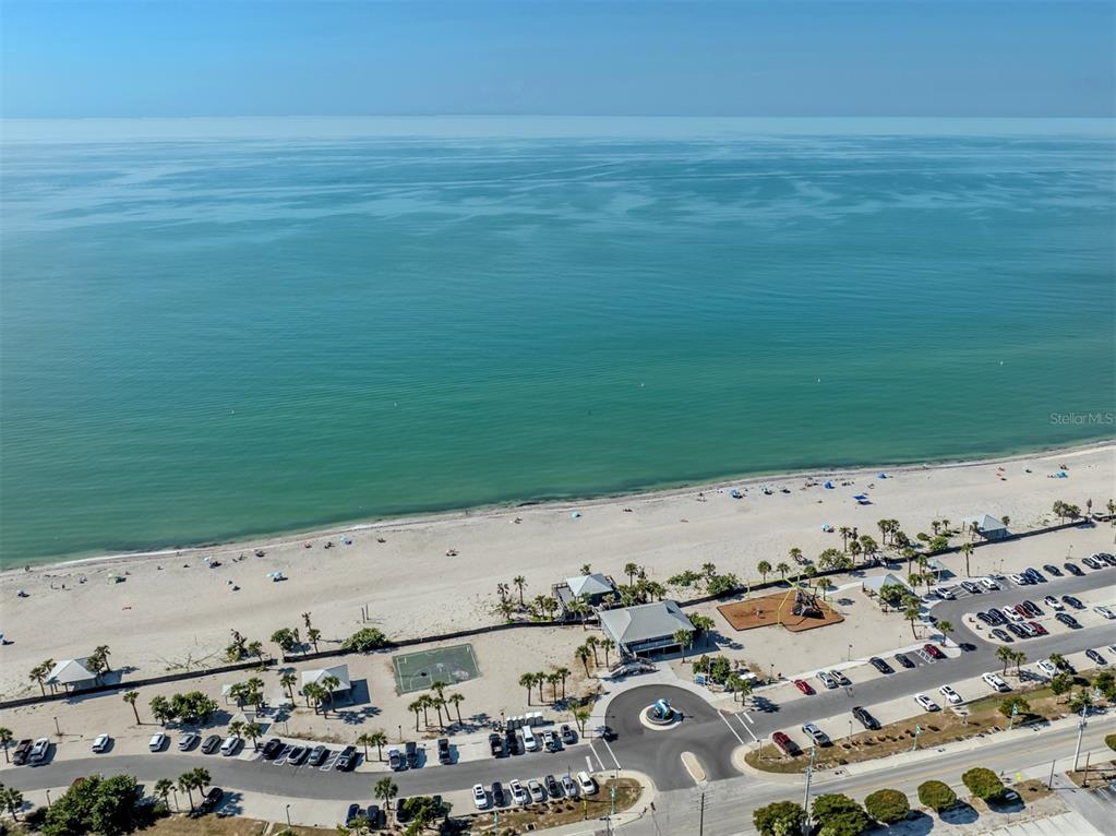 1977 Beach Road, Unit 83 Englewood, FL 34223 - Photo 37 of 48 a view of outdoor space and yard
