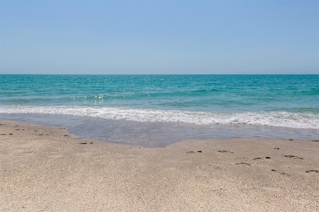 1977 Beach Road, Unit 83 Englewood, FL 34223 - Photo 45 of 48 a view of beach and ocean