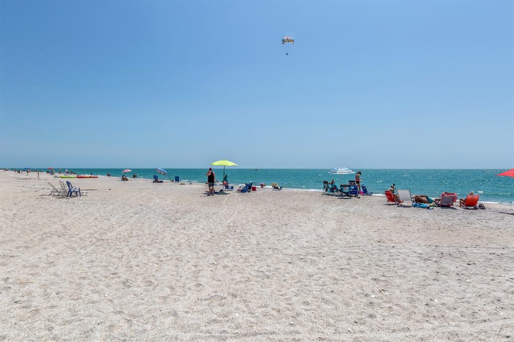 1977 Beach Road, Unit 83 Englewood, FL 34223 - Photo 46 of 48 a view of outdoor space and deck