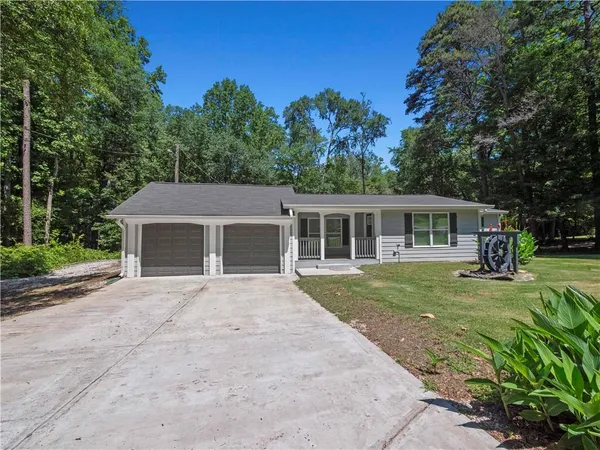 $2,000 | 192 Hoke Street, Maysville, GA 30558