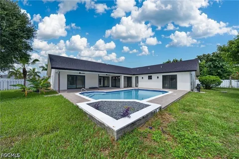 $649,000 | 1408 Southwest 49th Street, Cape Coral, FL 33914