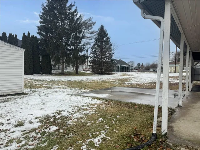 $189,900 | 210 William Street, Barton, NY 14892