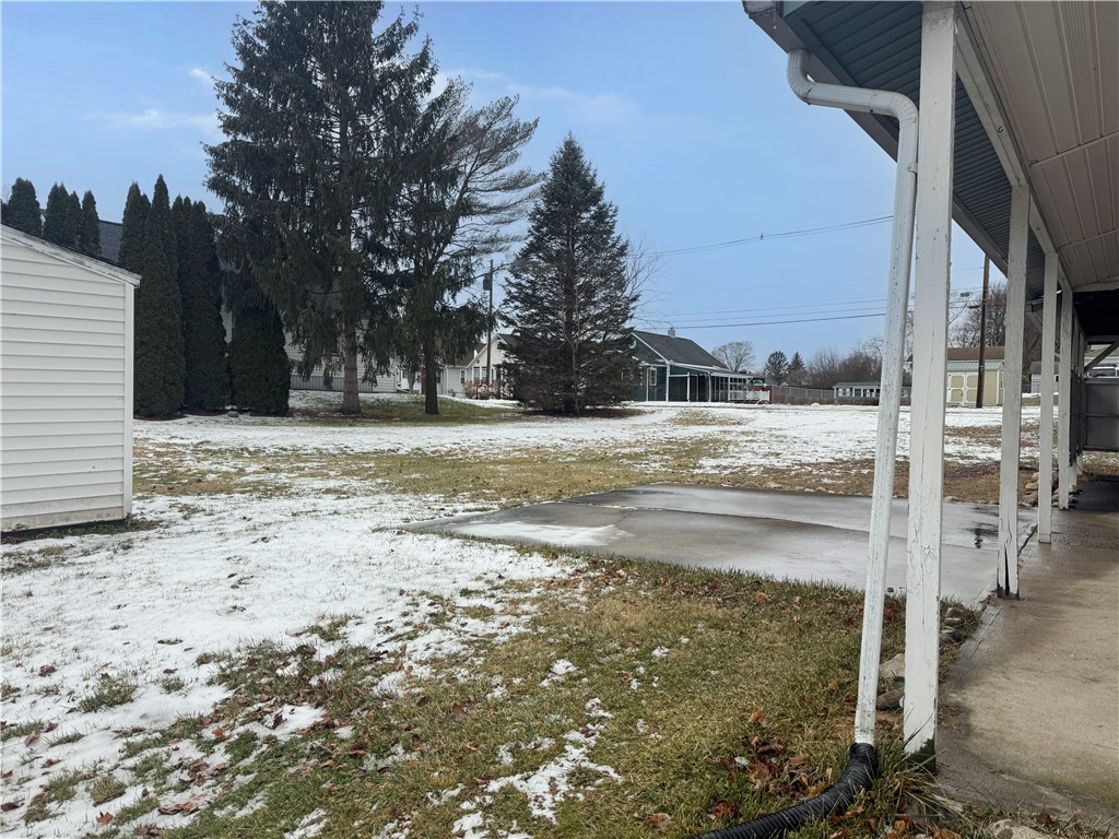 210 William Street Barton, NY 14892 - Photo 3 of 19