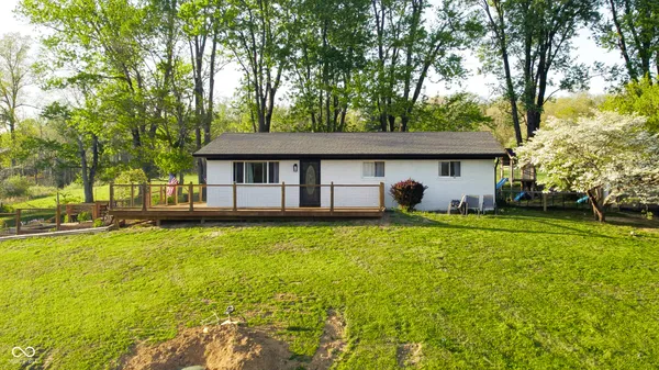 $349,900 | 4735 West Co Road 75 South, Greencastle, IN 46135