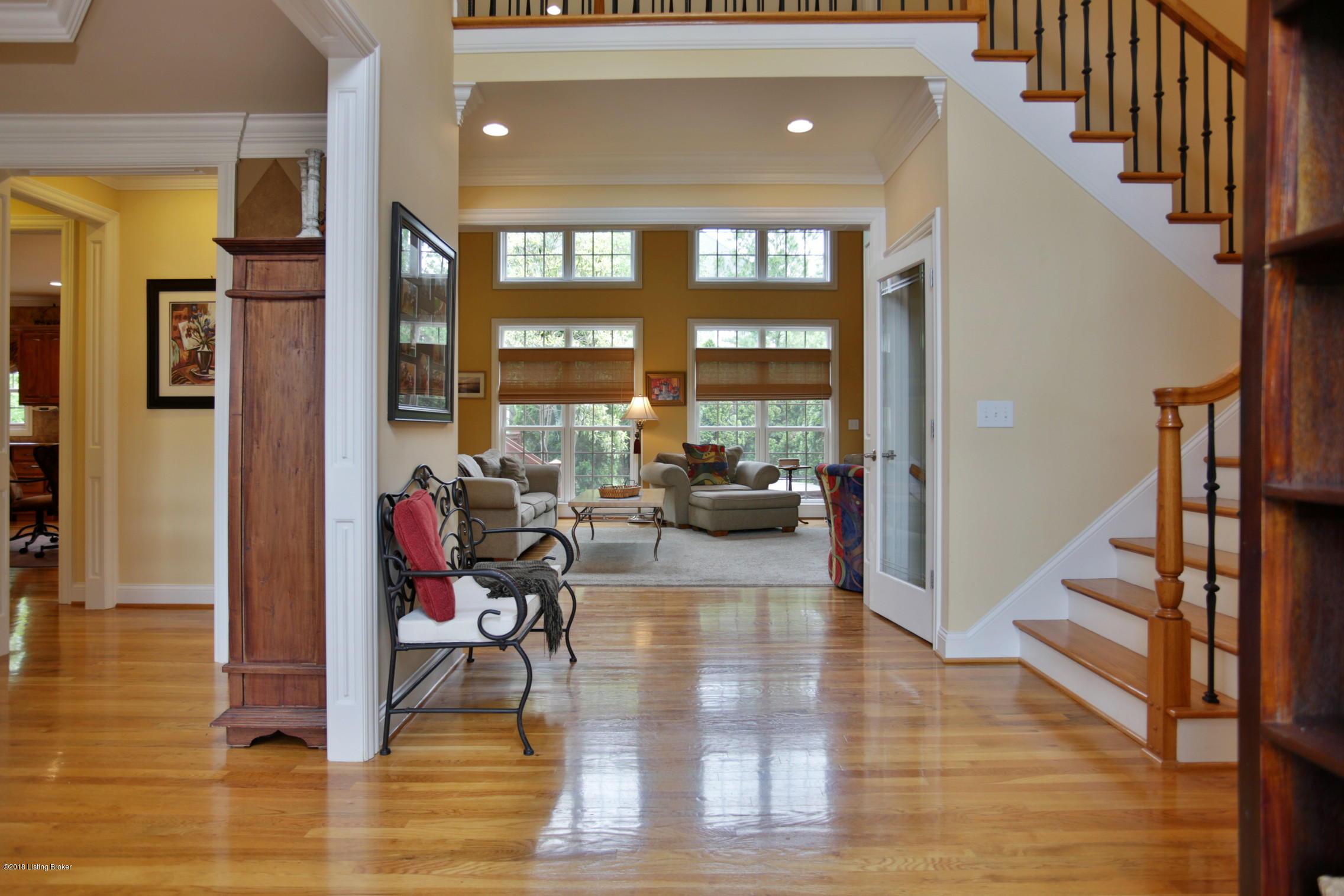 12807 Ridgemoor Drive Prospect, KY 40059 - Photo 2 of 62 3