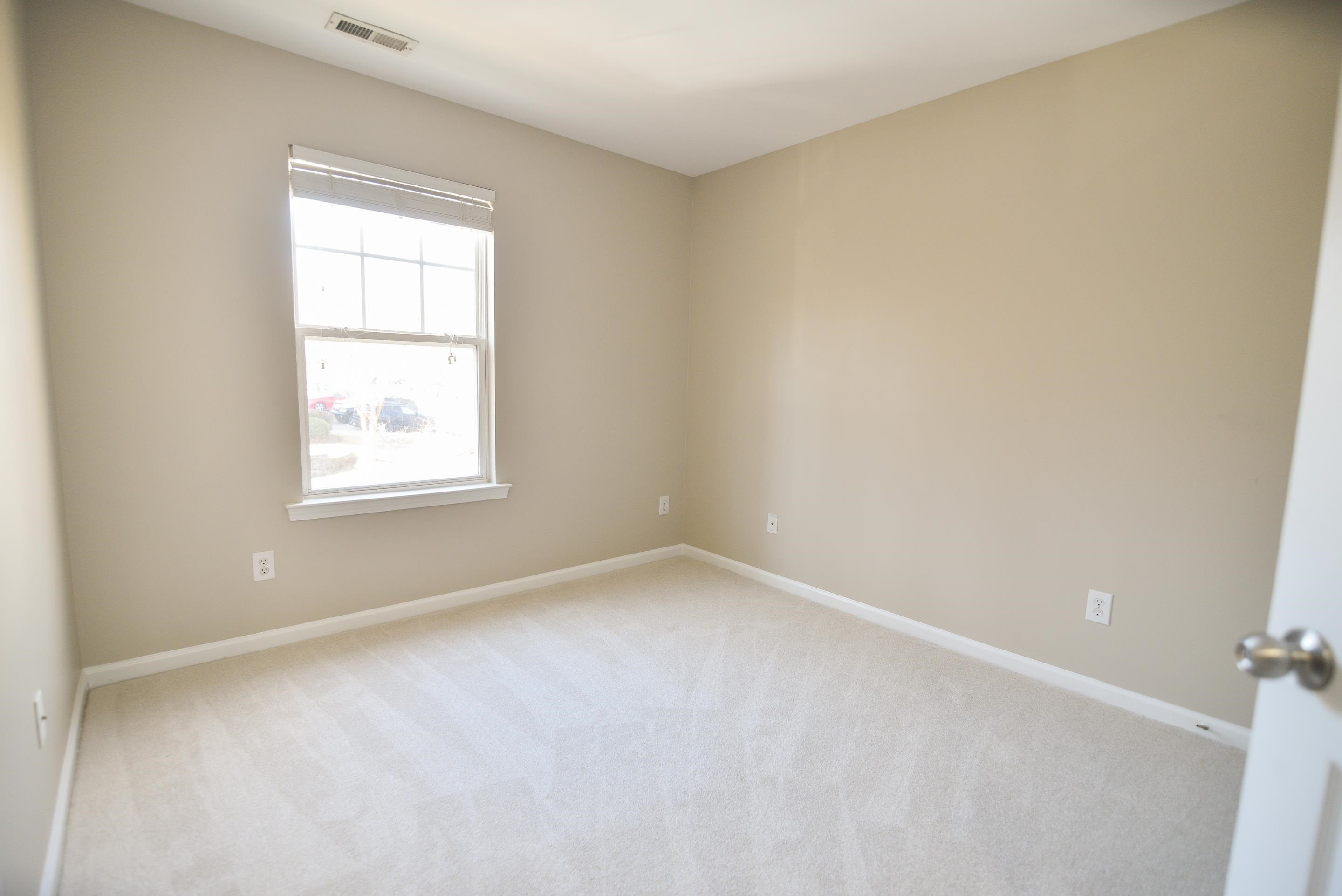 11255 Lofty Heights Place Raleigh, NC 27614 - Photo 9 of 19 Sweet Dreams! Spacious bedroom could also double as a home office! Bedroom