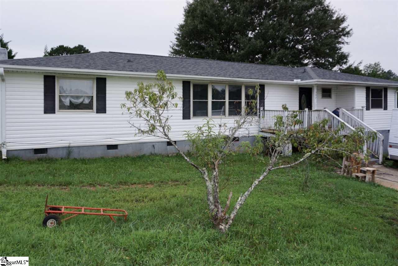 397 Old Farrs Bridge Road Greenville, SC 29611 - Photo 1 of 15 Gallery Image 1