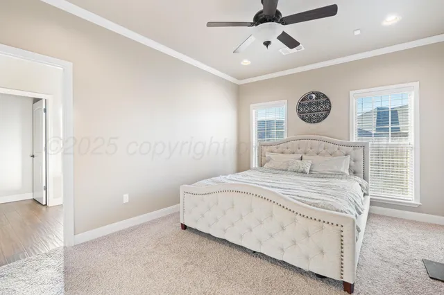 $355,000 | 18 Canyon E Parkway, Canyon, TX 79015