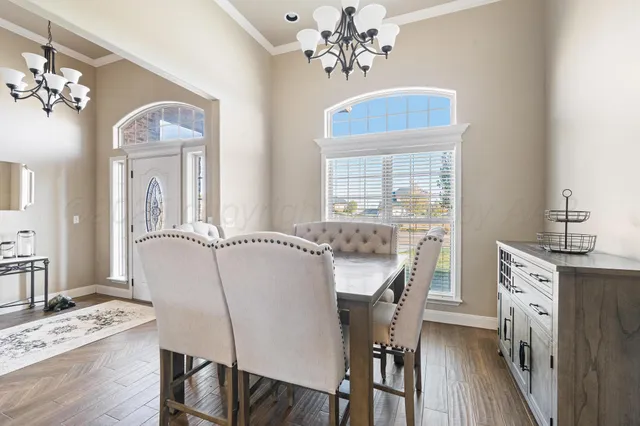 $355,000 | 18 Canyon E Parkway, Canyon, TX 79015