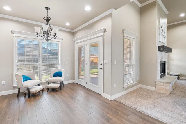 $355,000 | 18 Canyon E Parkway, Canyon, TX 79015