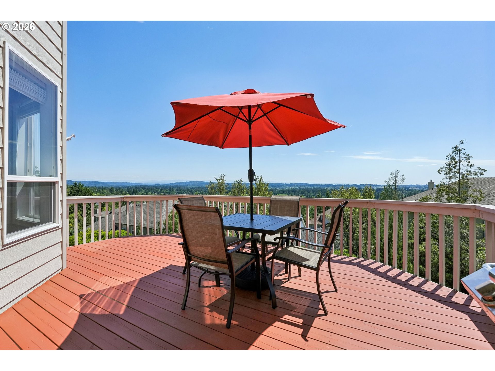 11904 Southwest Viewcrest Court Tigard, OR 97224 - Photo 41 of 47
