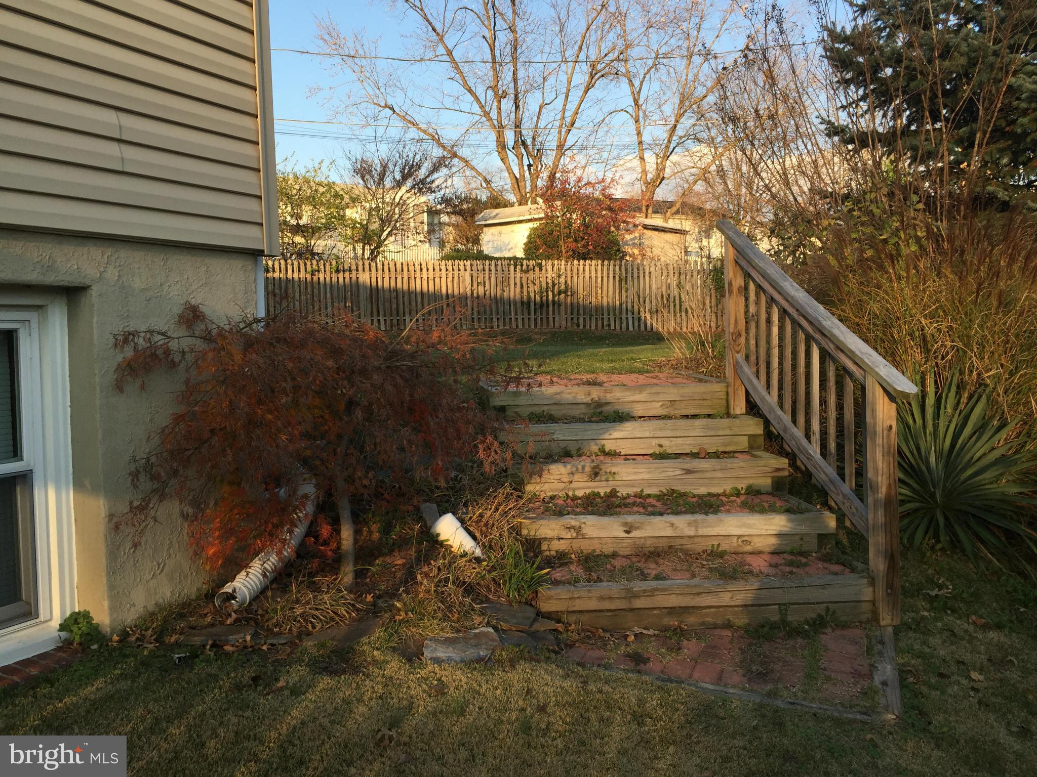 8635 Delegge Road Baltimore, MD 21237 - Photo 7 of 27 Exterior (General)