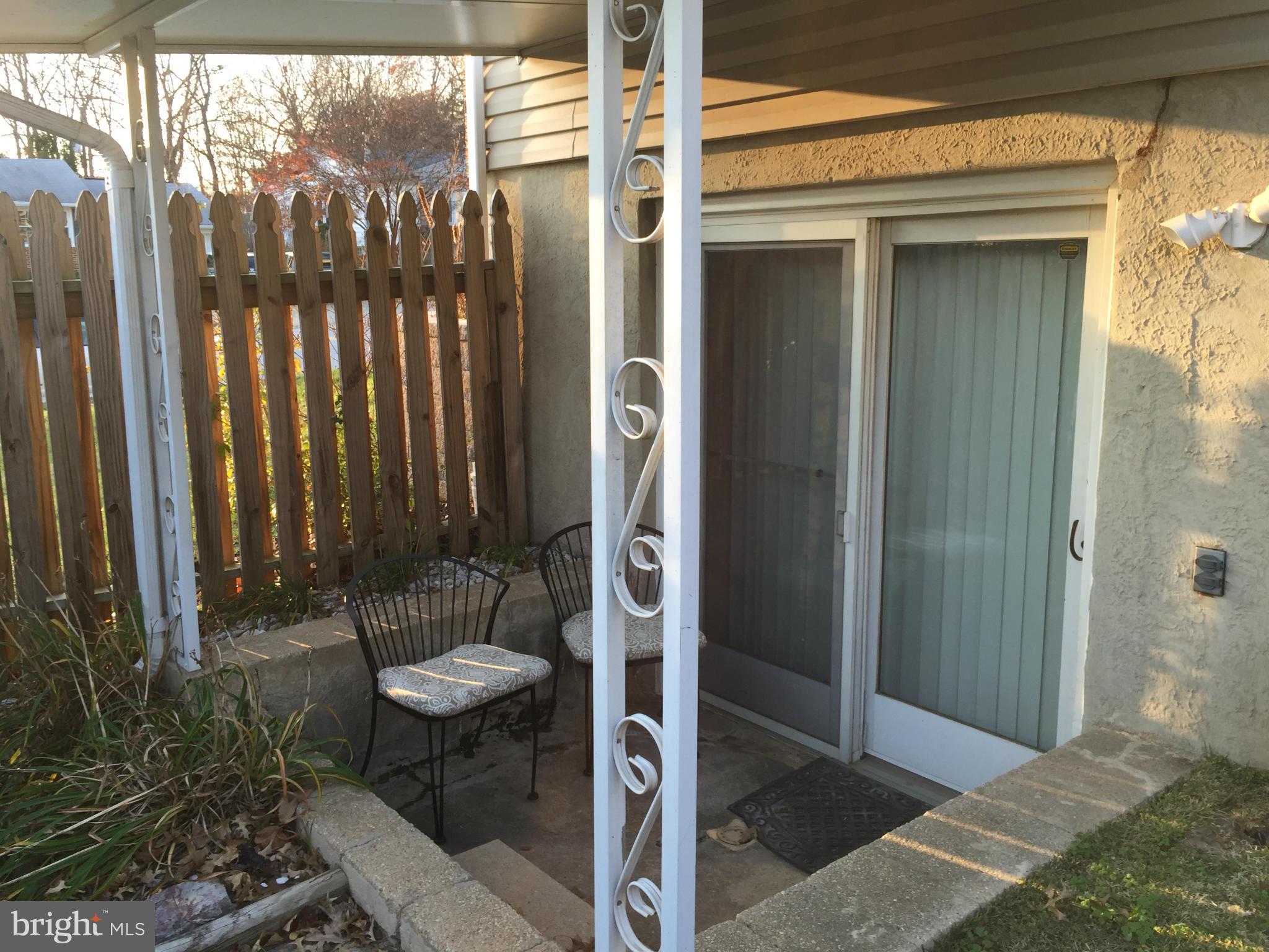 8635 Delegge Road Baltimore, MD 21237 - Photo 8 of 27 Exterior (General)