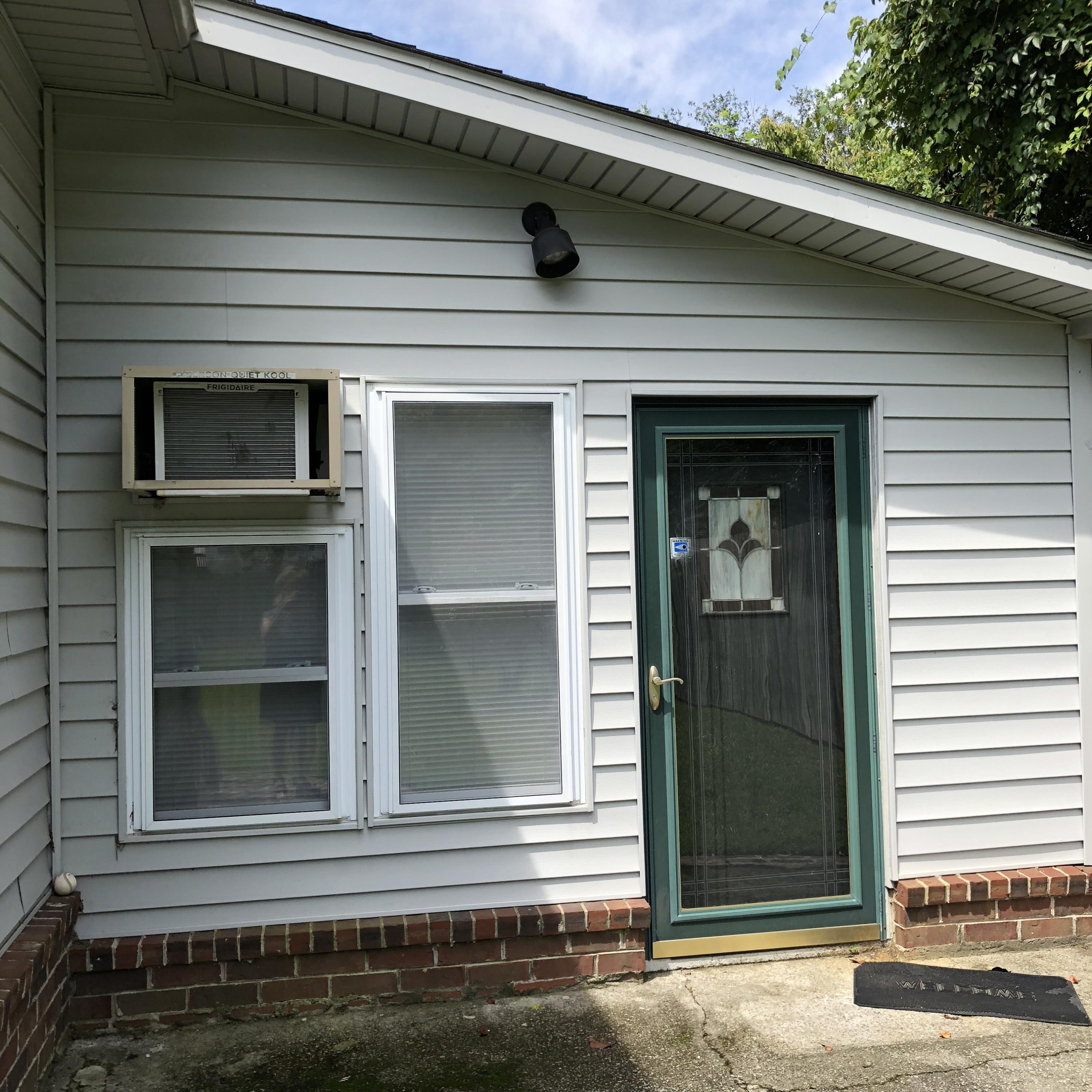 8962 Powell Road North Charleston, SC 29406 - Photo 7 of 27 bkdoor