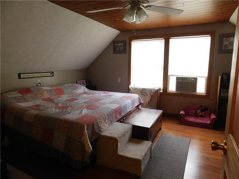 178 Free Soil Road Mount Morris, PA 15349 - Photo 16 of 20