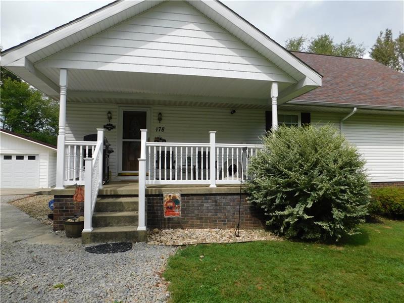 178 Free Soil Road Mount Morris, PA 15349 - Photo 3 of 20