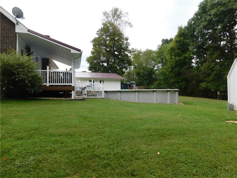 178 Free Soil Road Mount Morris, PA 15349 - Photo 4 of 20