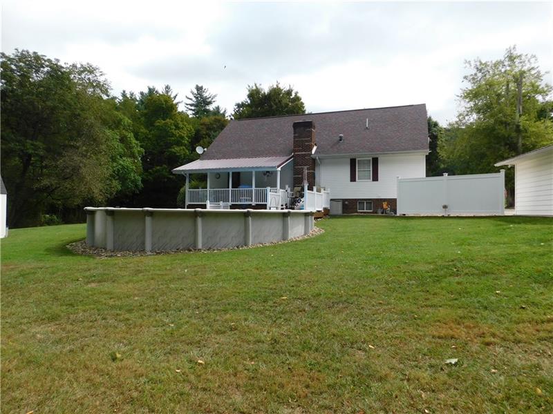 178 Free Soil Road Mount Morris, PA 15349 - Photo 5 of 20