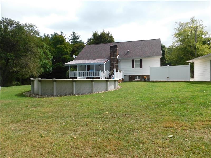 178 Free Soil Road Mount Morris, PA 15349 - Photo 6 of 20