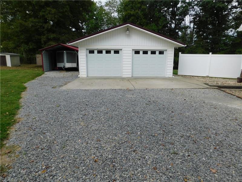 178 Free Soil Road Mount Morris, PA 15349 - Photo 8 of 20