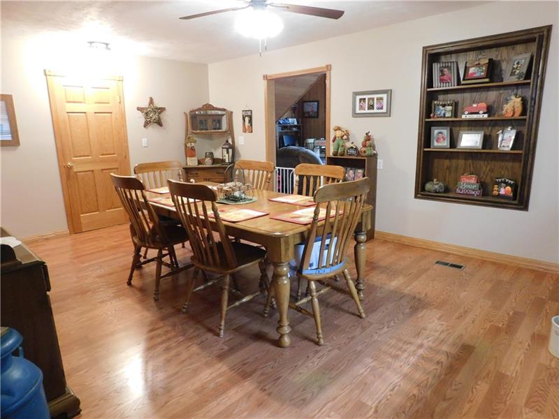 178 Free Soil Road Mount Morris, PA 15349 - Photo 10 of 20