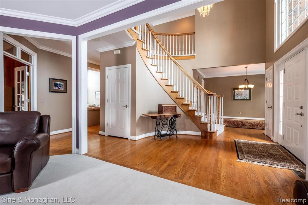 1388 Pebble Ridge Drive Rochester, MI 48307 - Photo 5 of 38 Gallery Image 5