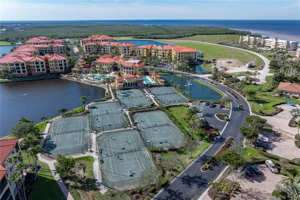 $704,000 | 87 Vivante Boulevard, Unit 8742, Punta Gorda, FL 33950