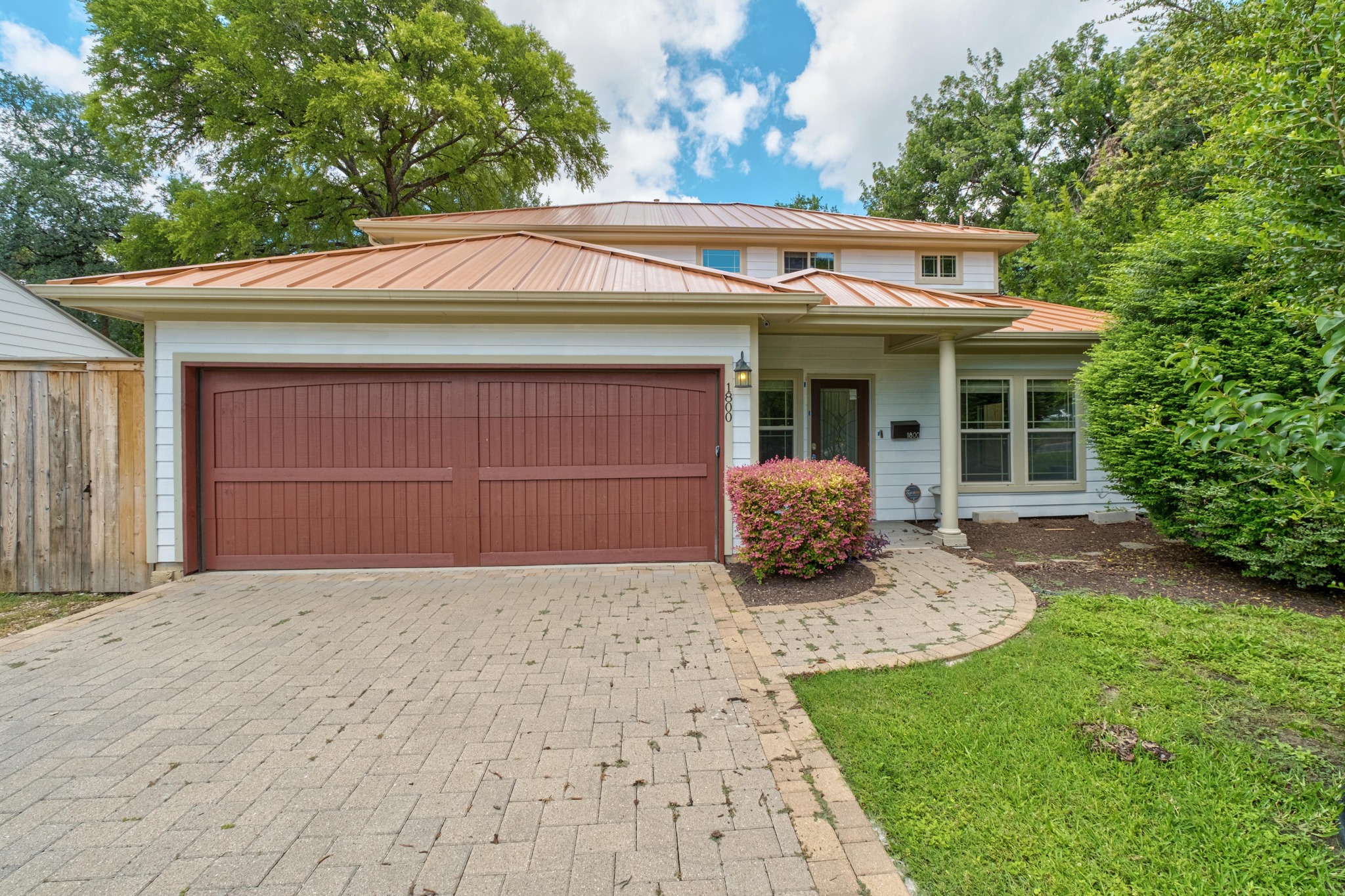 1800 Northwood Road Austin, TX 78703 - Photo 37 of 38