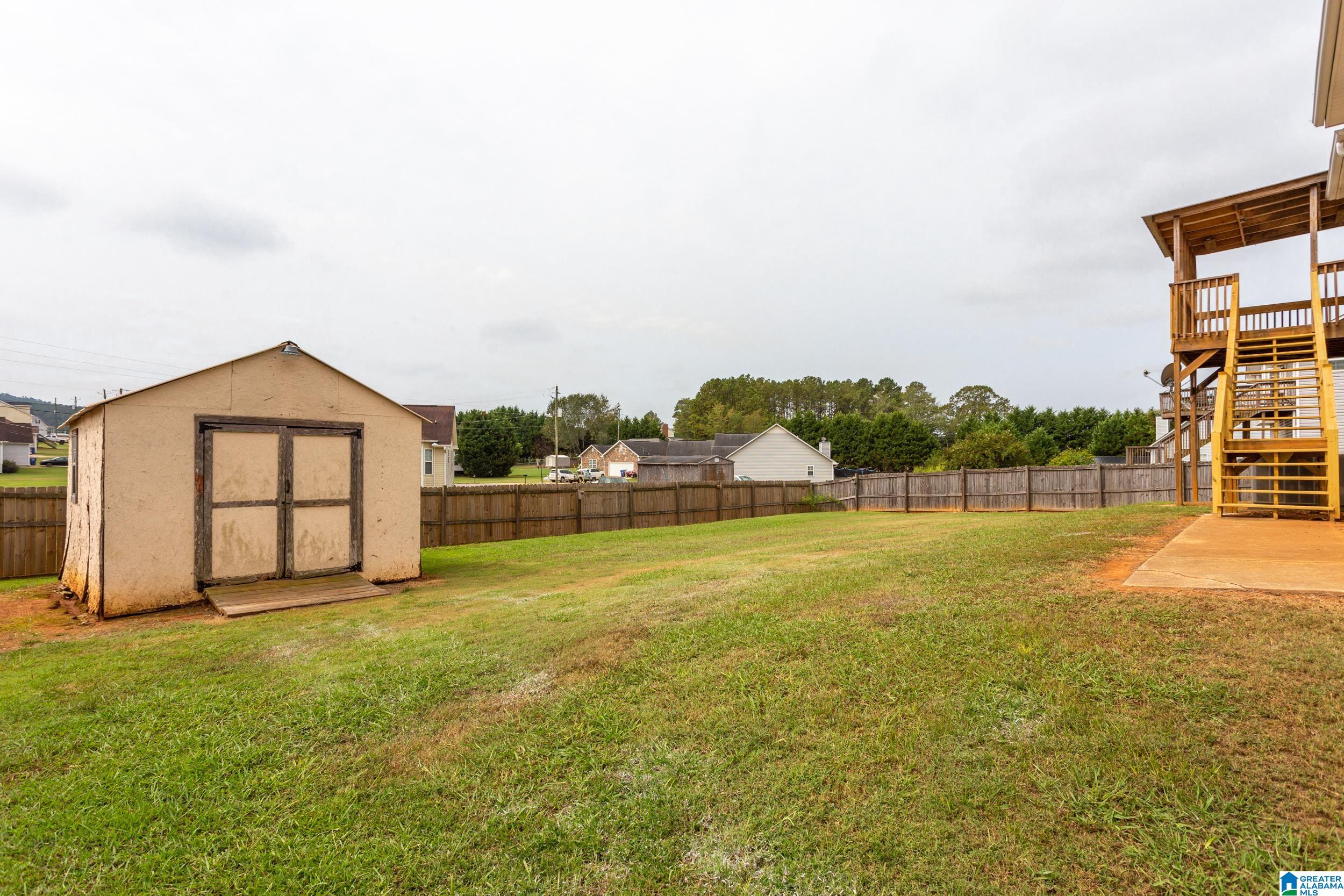 2074 Old Downing Ml Road Anniston, AL 36207 - Photo 27 of 33
