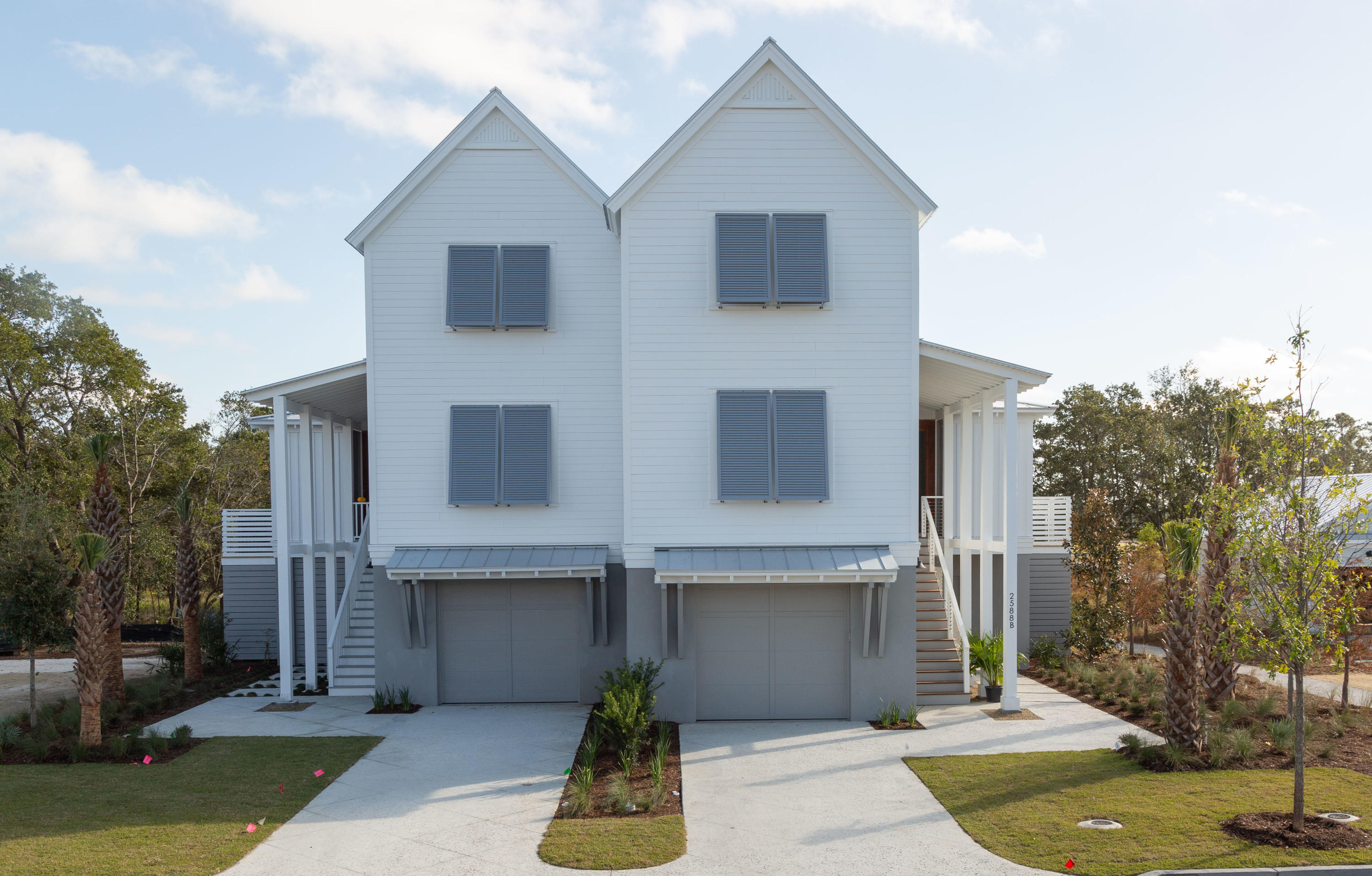 2588 Helmsman Road Johns Island, SC 29455 - Photo 2 of 19 WatermanVilla2019-91