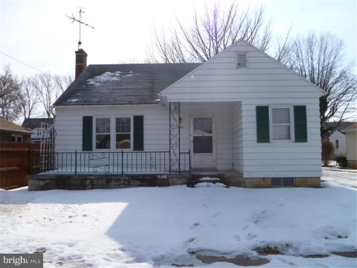 810 Center Road Womelsdorf, PA 19567 - Photo 1 of 6 Gallery Image 1