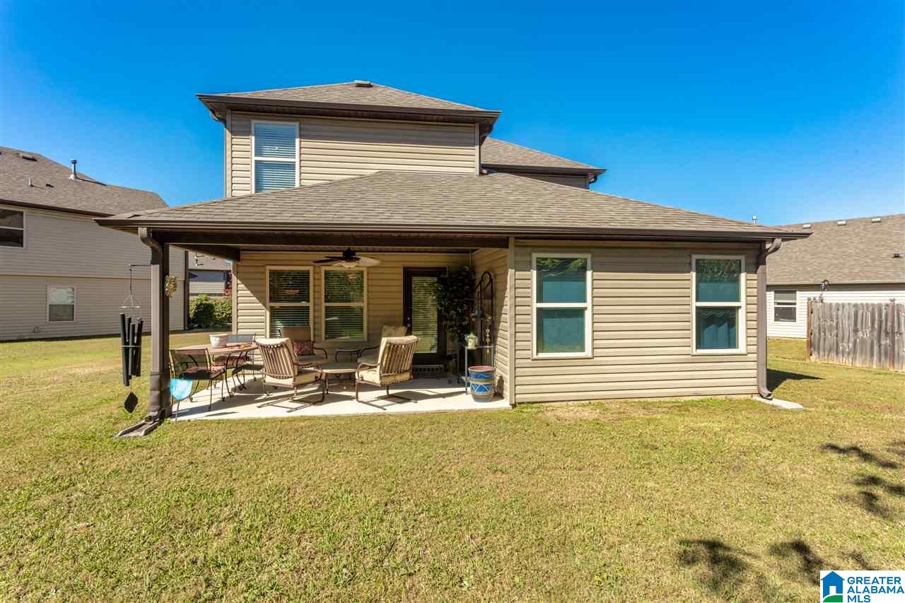 6550 Cathwick Way McCalla, AL 35111 - Photo 28 of 29