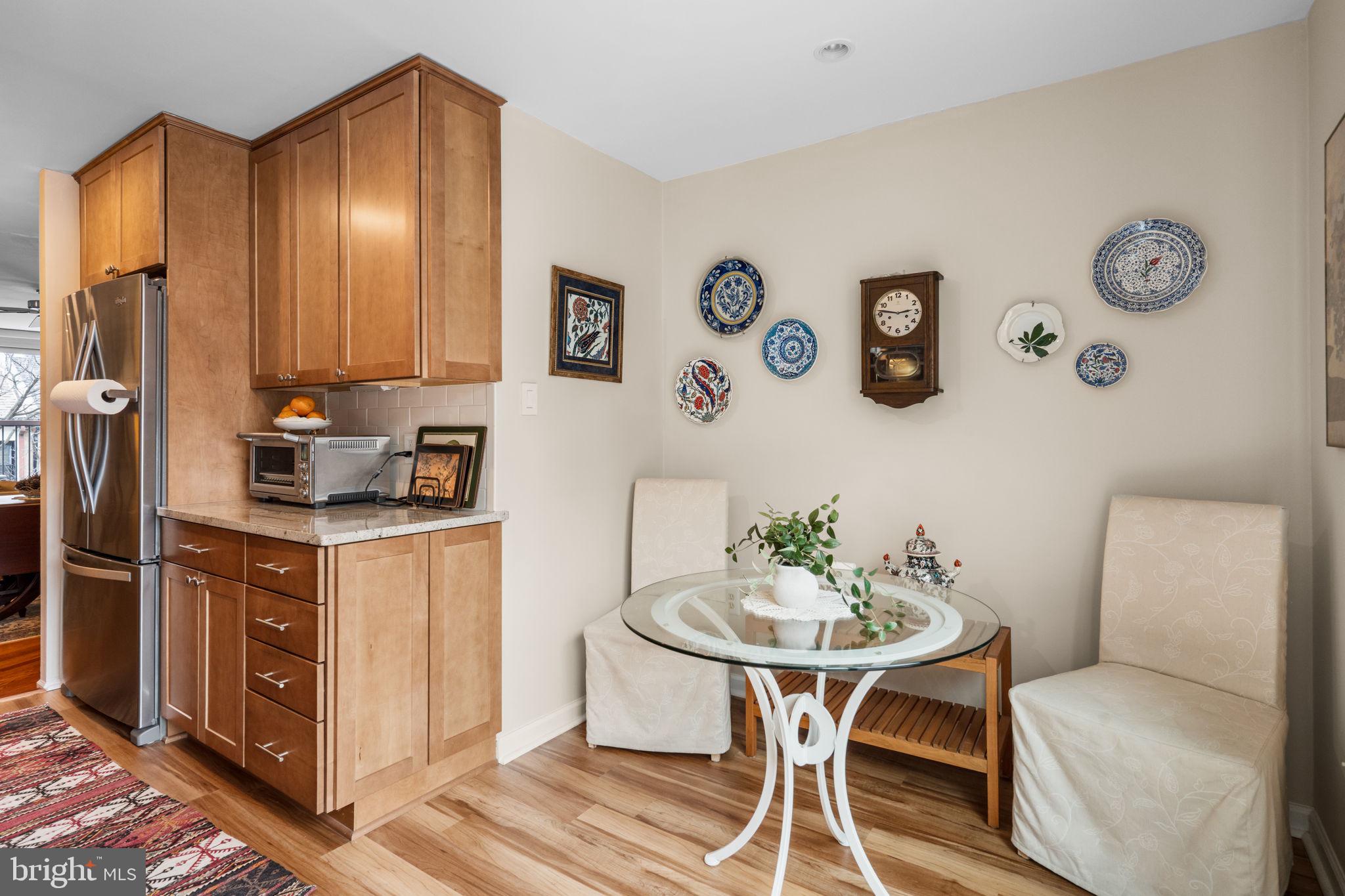 214 North 22nd Street, Unit 9B Philadelphia, PA 19103 - Photo 13 of 27