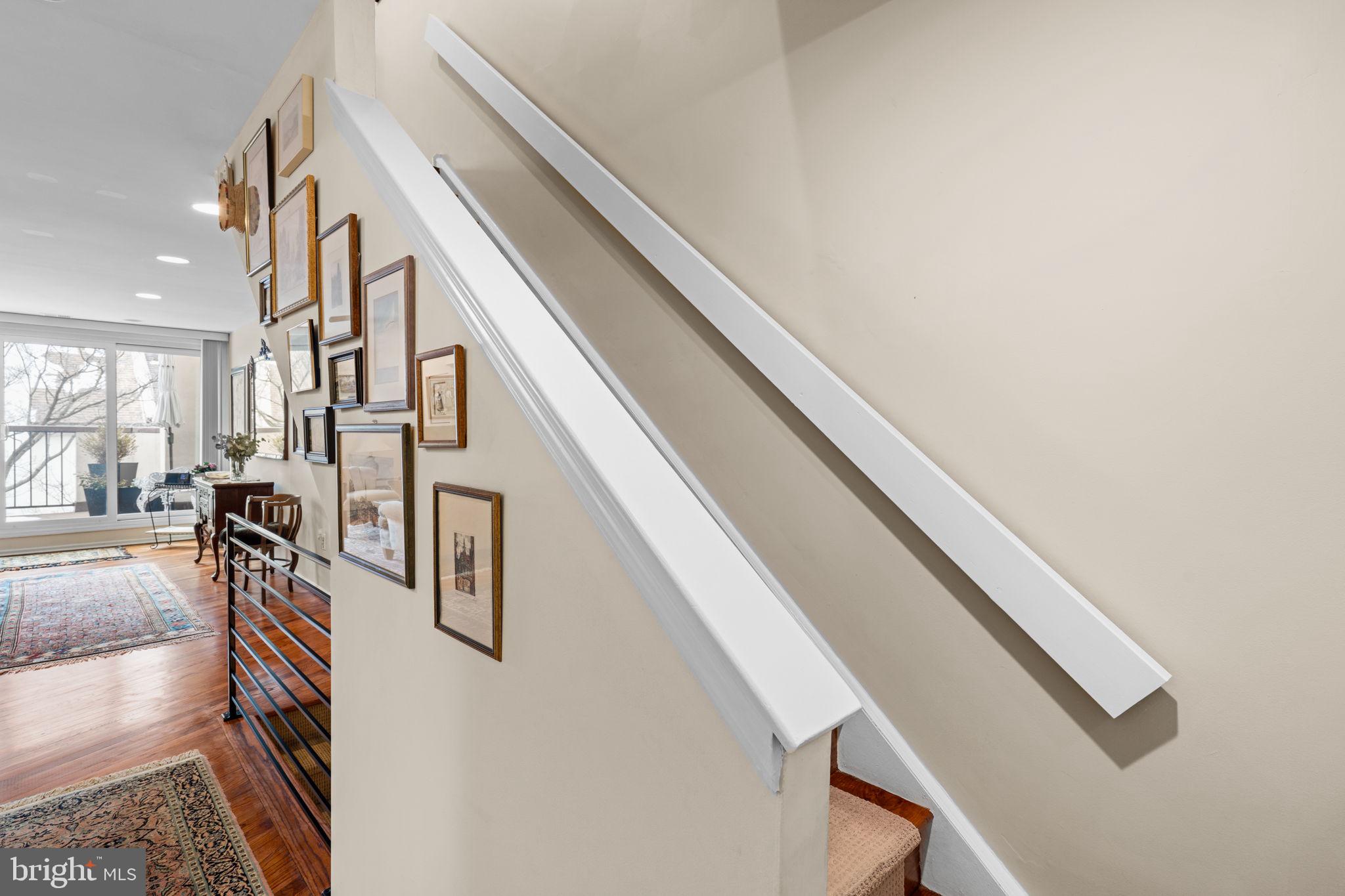 214 North 22nd Street, Unit 9B Philadelphia, PA 19103 - Photo 17 of 27