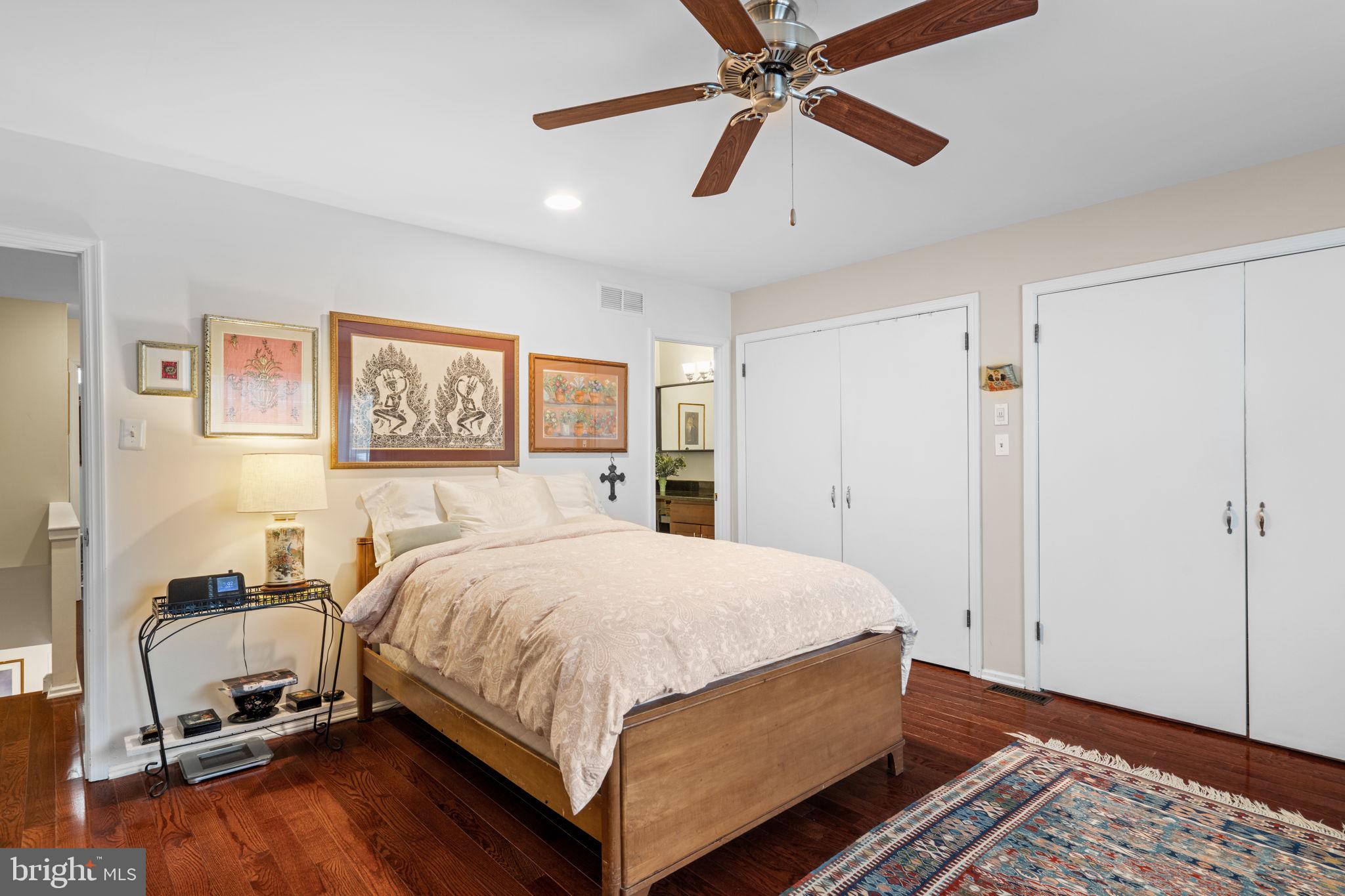 214 North 22nd Street, Unit 9B Philadelphia, PA 19103 - Photo 18 of 27