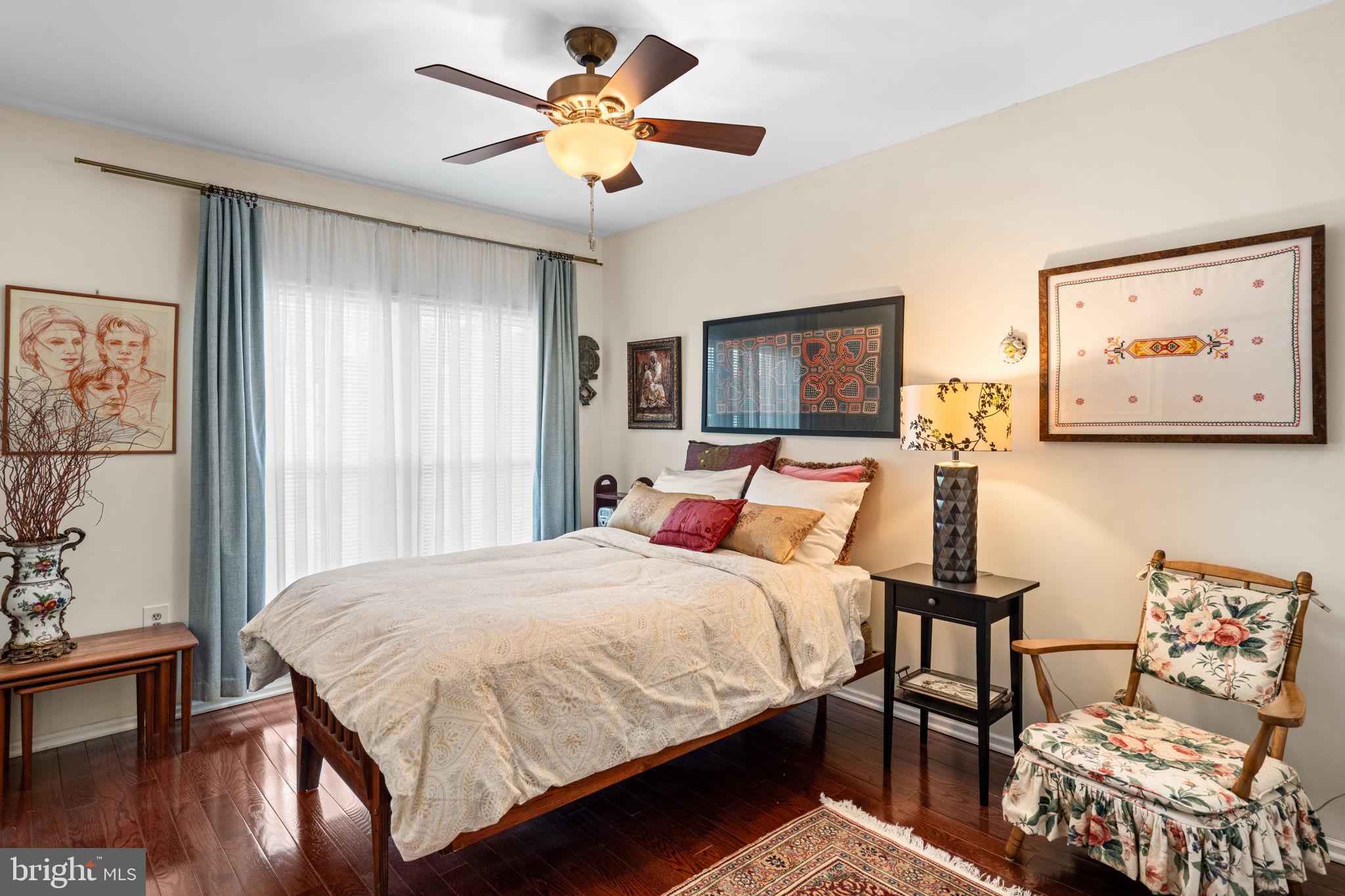 214 North 22nd Street, Unit 9B Philadelphia, PA 19103 - Photo 22 of 27