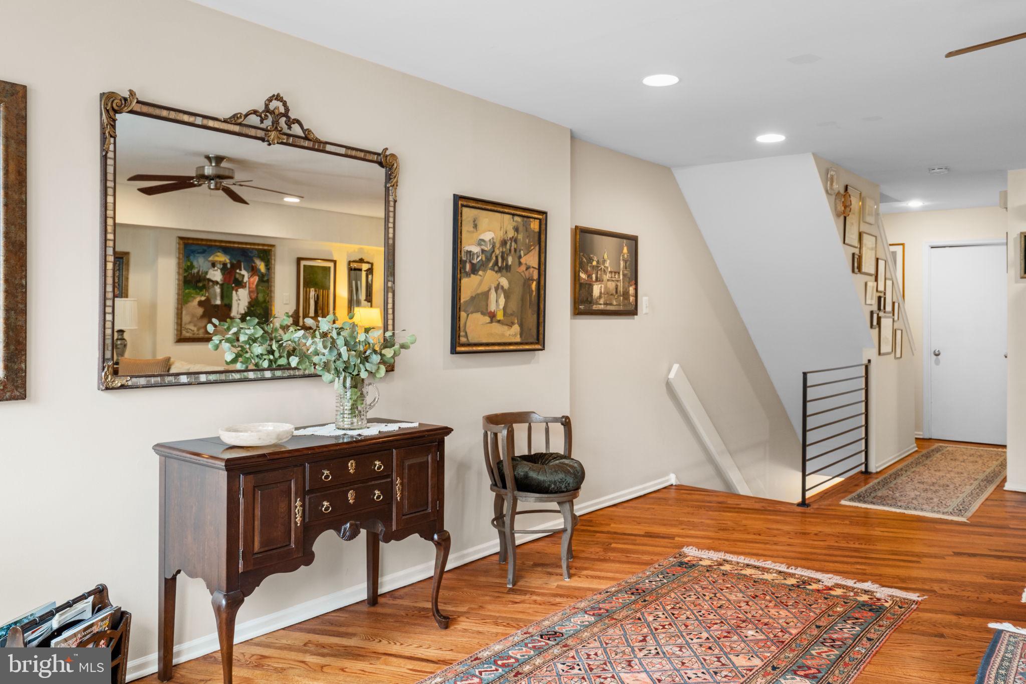 214 North 22nd Street, Unit 9B Philadelphia, PA 19103 - Photo 6 of 27