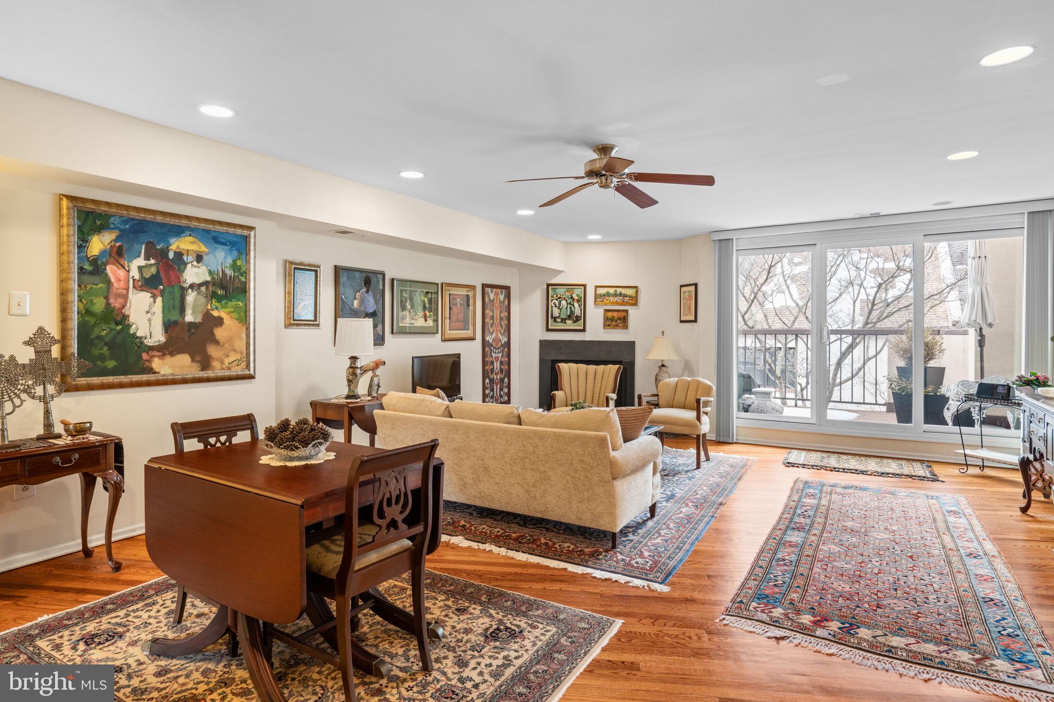 214 North 22nd Street, Unit 9B Philadelphia, PA 19103 - Photo 9 of 27