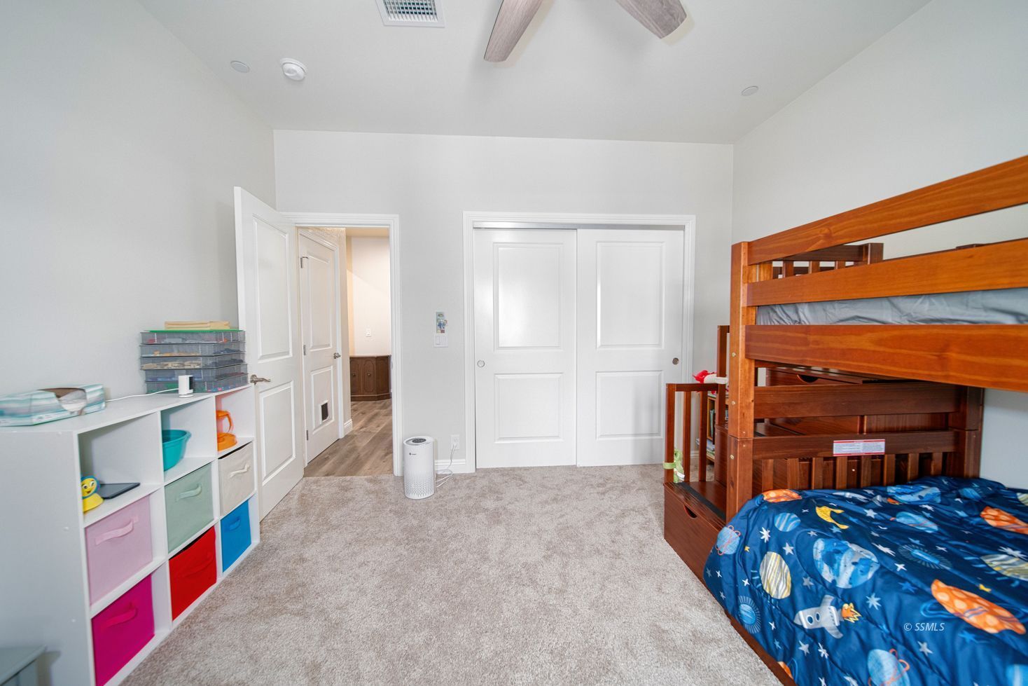 1107 Terra Bella Place Ridgecrest, CA 93555 - Photo 16 of 38 Gallery Image 16