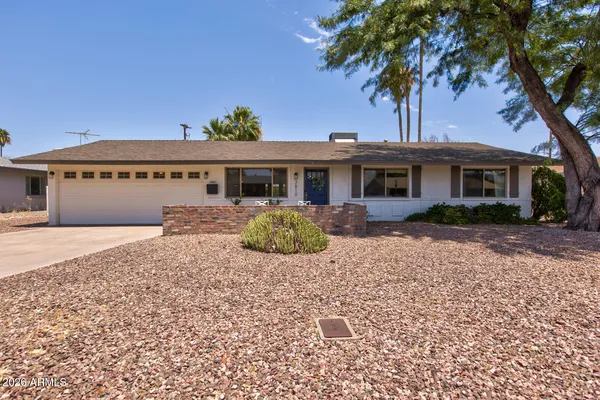 $640,000 | 2810 East Cholla Street, Phoenix, AZ 85028