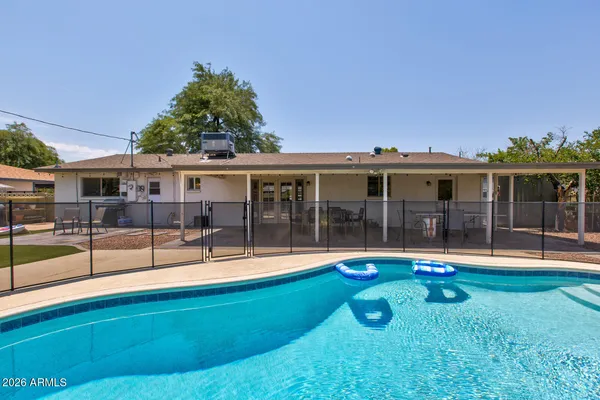 $640,000 | 2810 East Cholla Street, Phoenix, AZ 85028