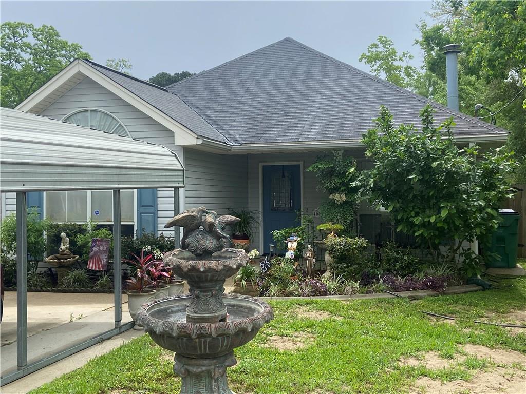 40820 Chinchas Creek Road Slidell, LA 70461 - Photo 1 of 11 Gallery Image 1
