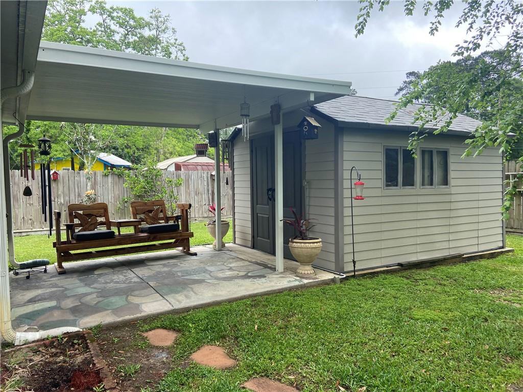 40820 Chinchas Creek Road Slidell, LA 70461 - Photo 11 of 11 Gallery Image 11