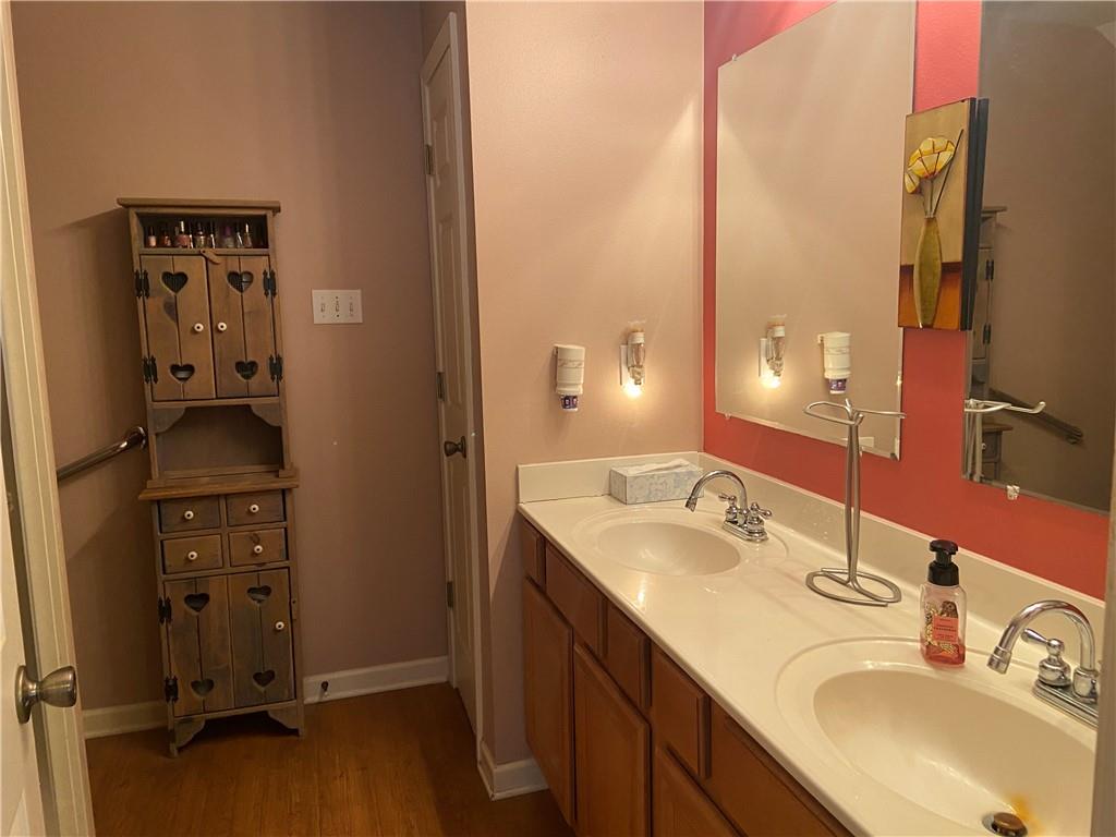40820 Chinchas Creek Road Slidell, LA 70461 - Photo 6 of 11 Gallery Image 6