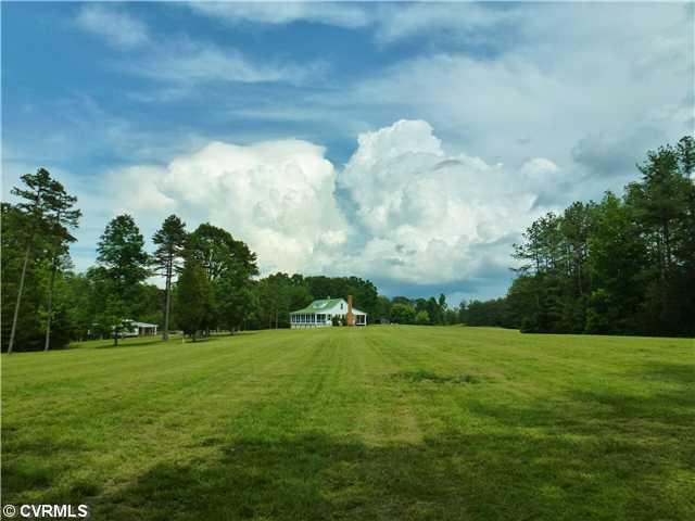 301 Game Farm Road Cumberland, VA 23040 - Photo 11 of 12 Other - Grow your own!!