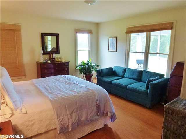 301 Game Farm Road Cumberland, VA 23040 - Photo 5 of 12 Master Bedroom
