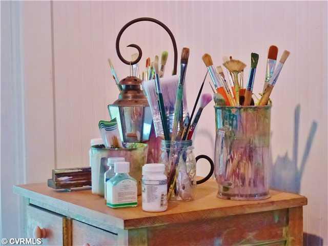 301 Game Farm Road Cumberland, VA 23040 - Photo 7 of 12 Other - Create your own world!
