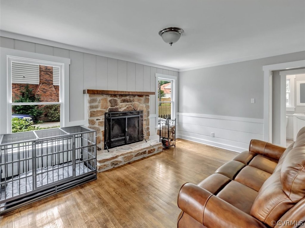 2106 Esquire Road North Chesterfield, VA 23235 - Photo 5 of 27 Gallery Image 5